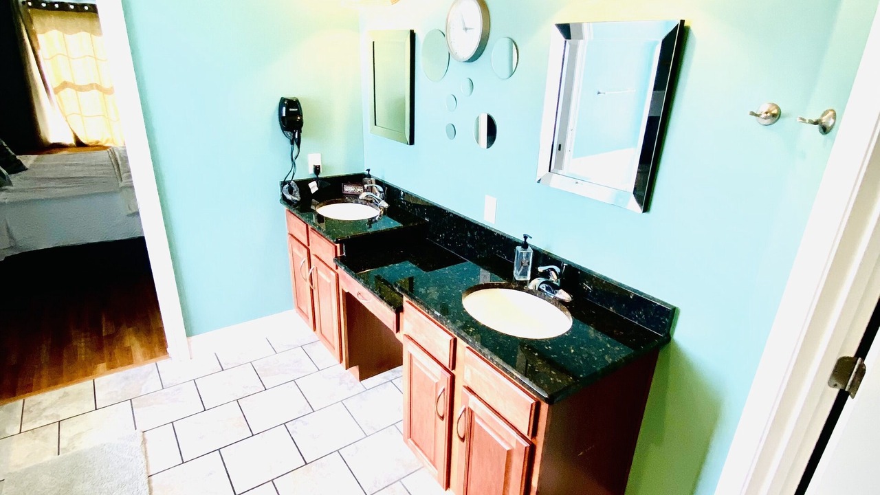 Photo of Bathroom in Panama City