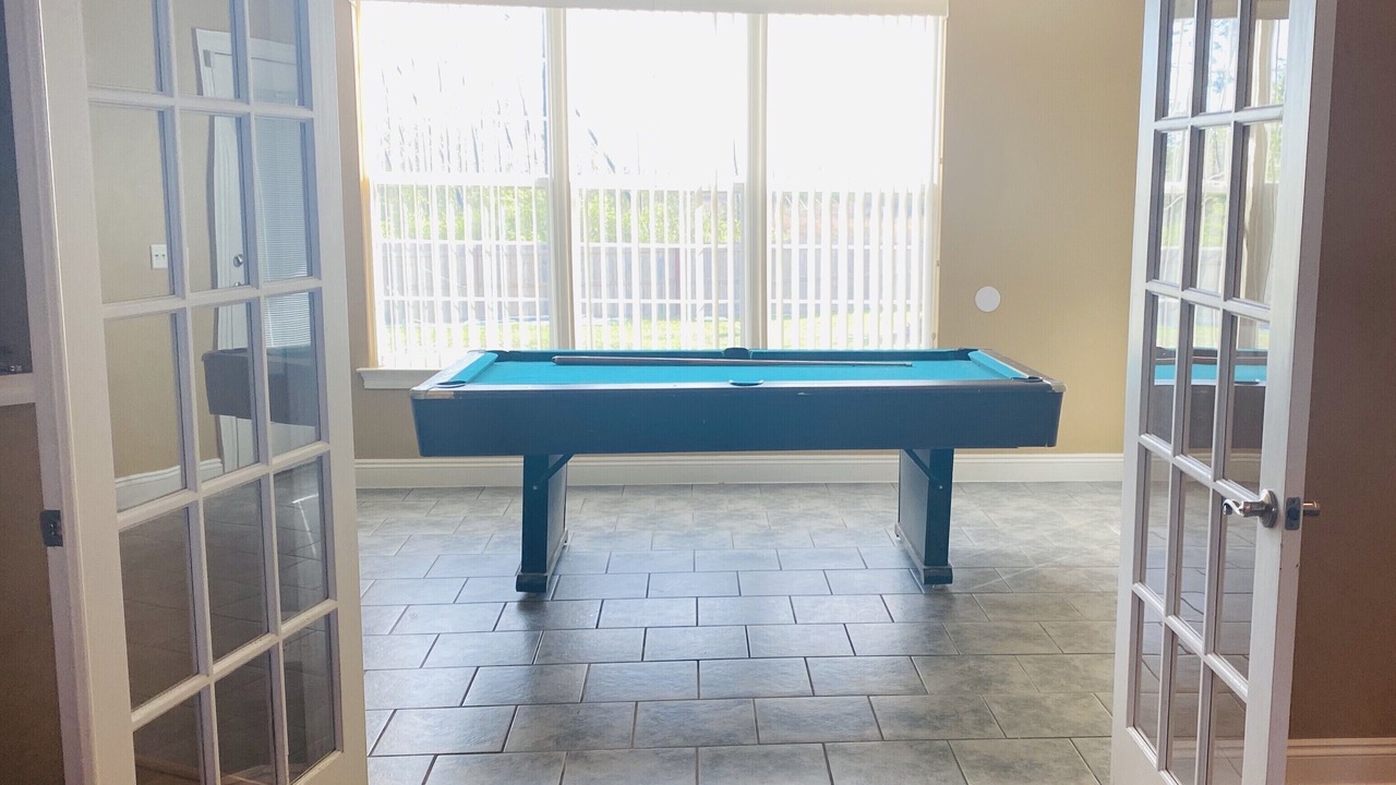 Photo of Bedroom in Panama City