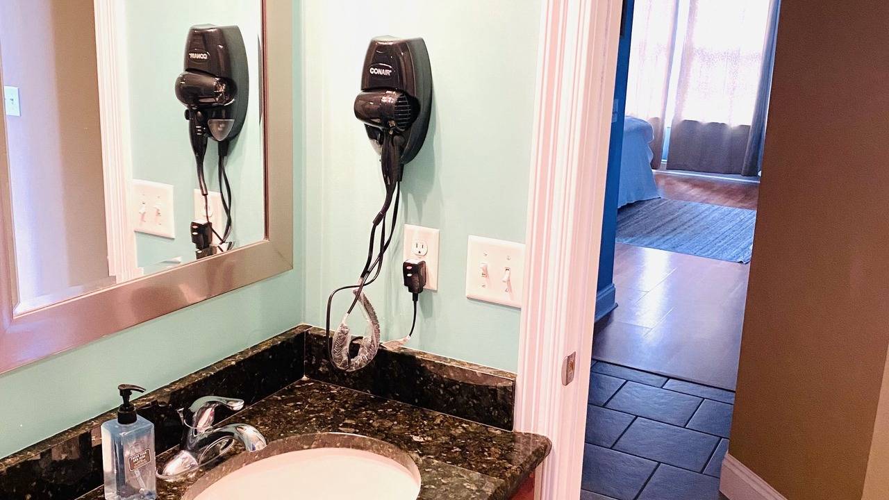 Photo of Bathroom in Panama City