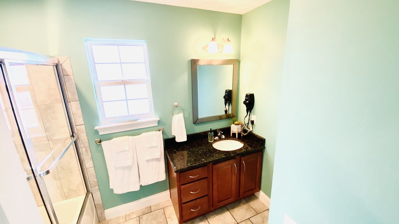 Photo of Bathroom in Panama City