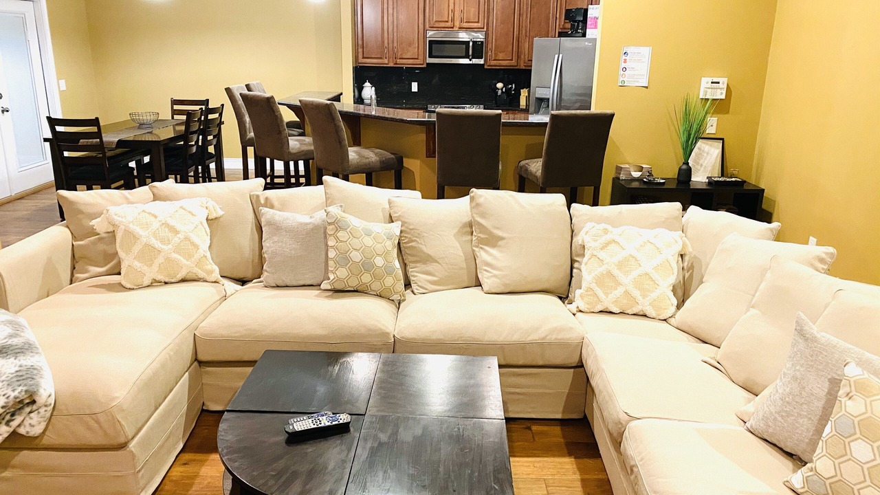 Photo of Livingroom in Panama City