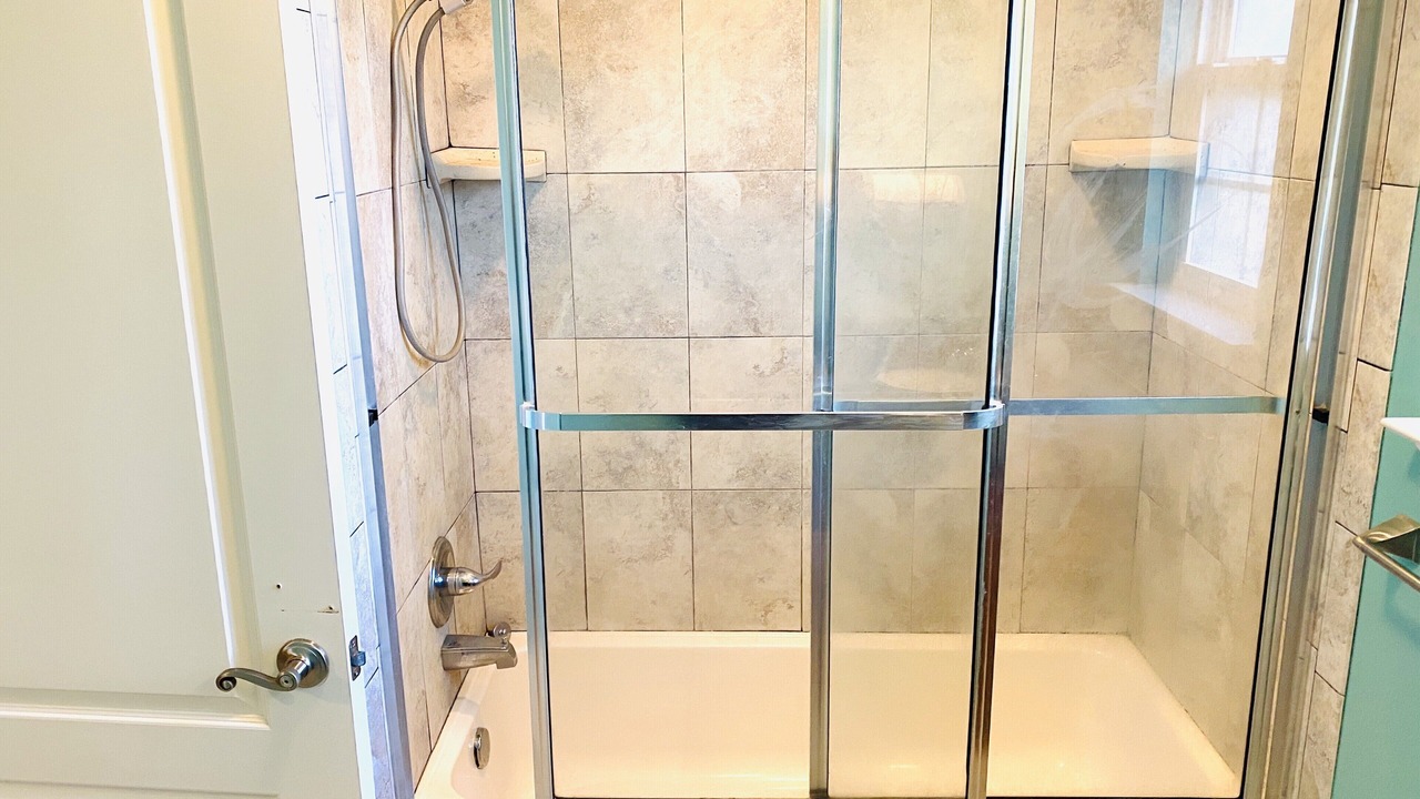 Photo of Bathroom in Panama City