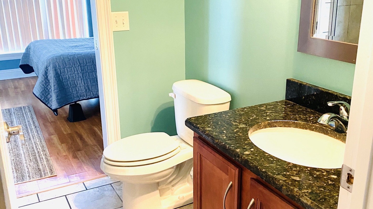 Photo of Bathroom in Panama City
