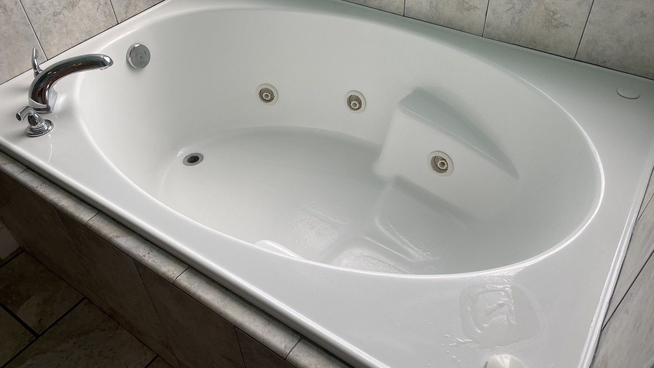 Photo of Bathroom in Panama City