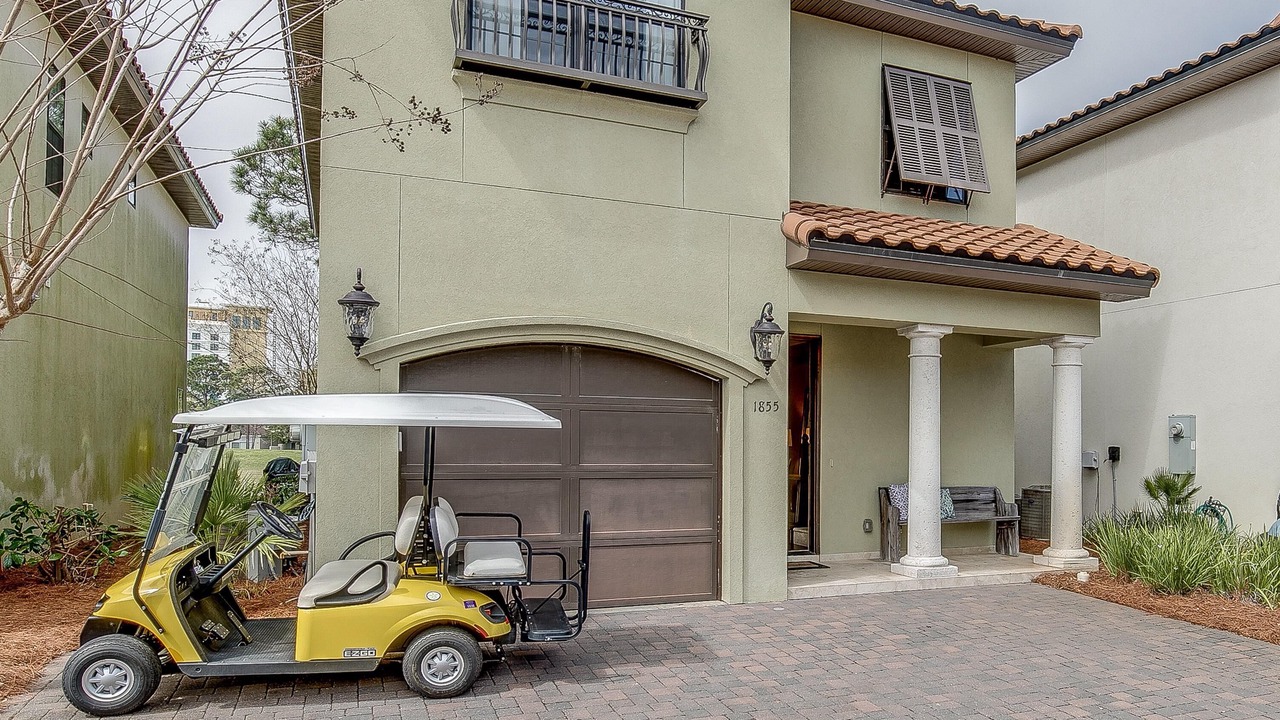 Photo of Outdoor in Villa Lago