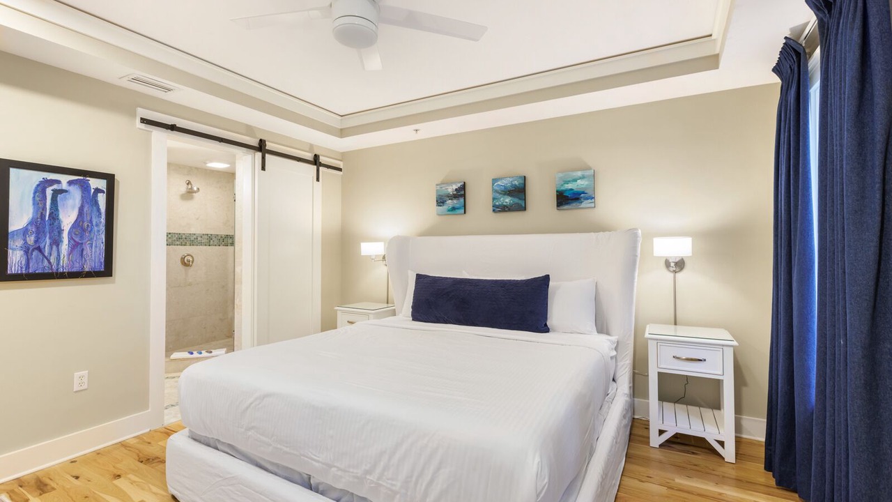 Photo of Bedroom in Gulf District