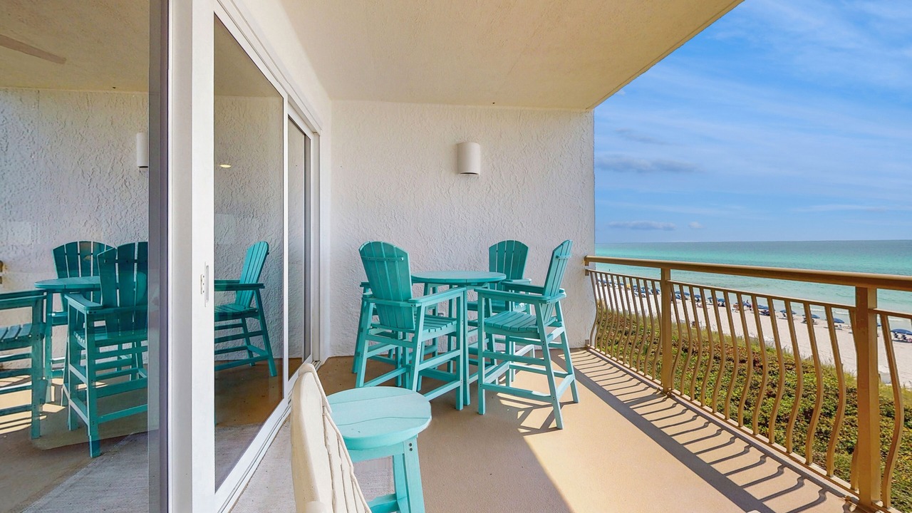 Photo of Outdoor in Rosemary Beach