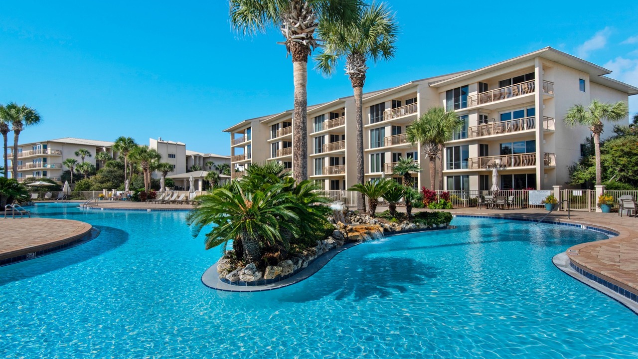 Photo of Outdoor in Rosemary Beach