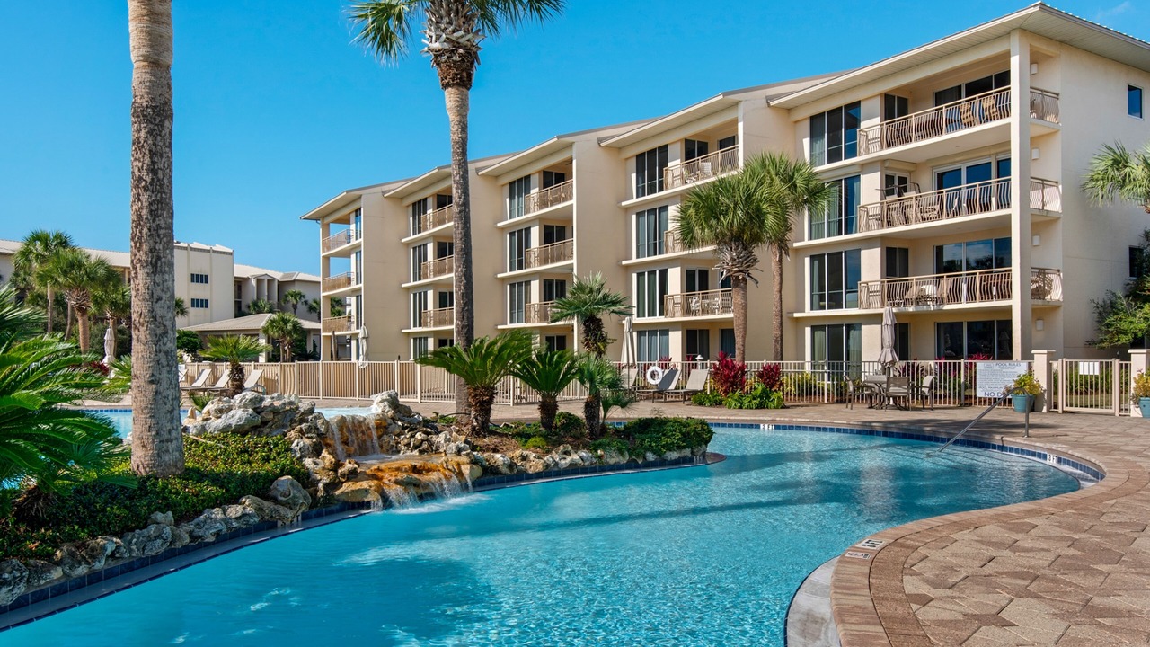 Photo of Outdoor in Rosemary Beach