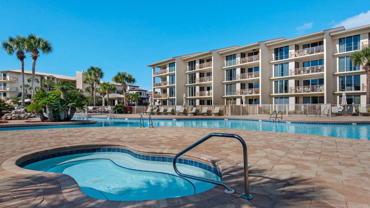 Photo of Outdoor in Rosemary Beach