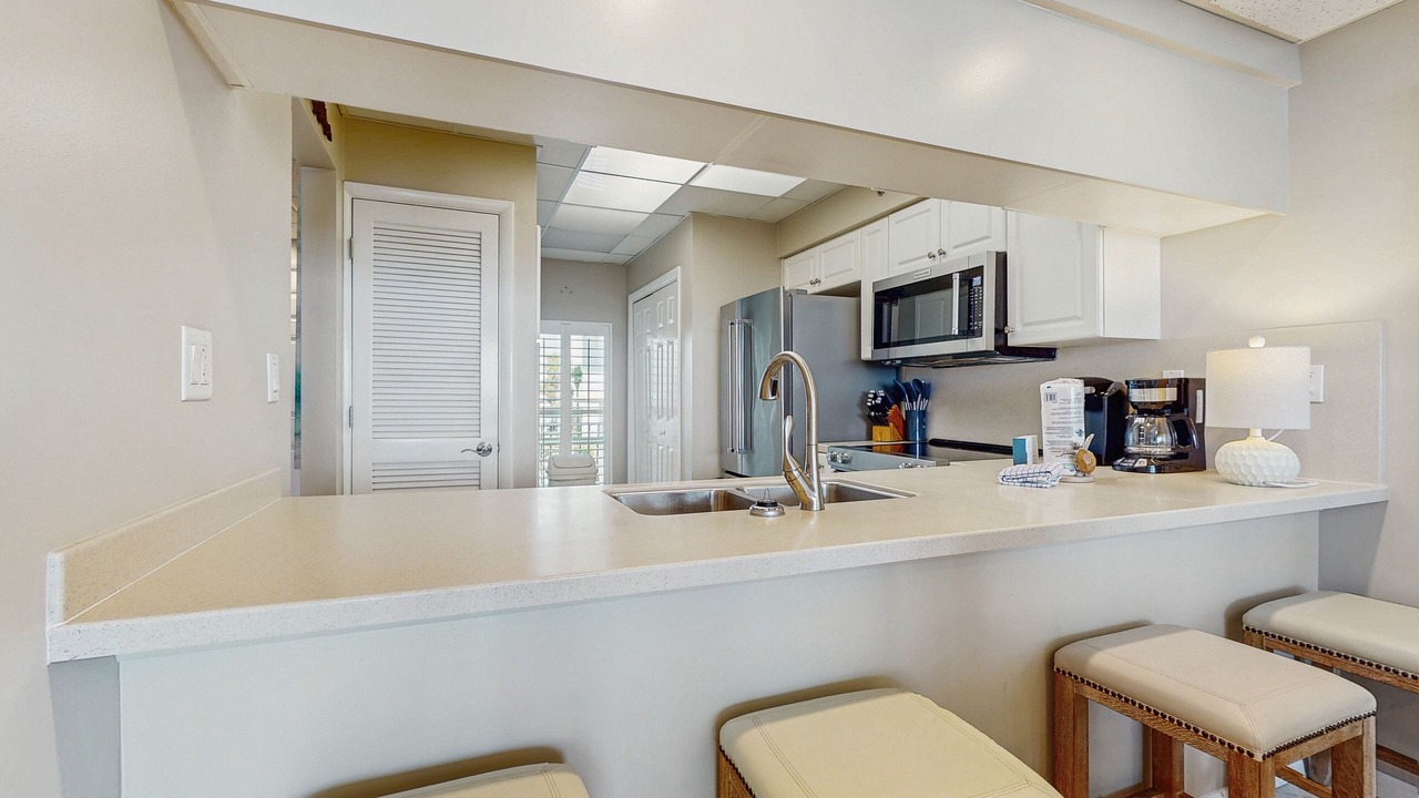 Photo of Kitchen in Rosemary Beach