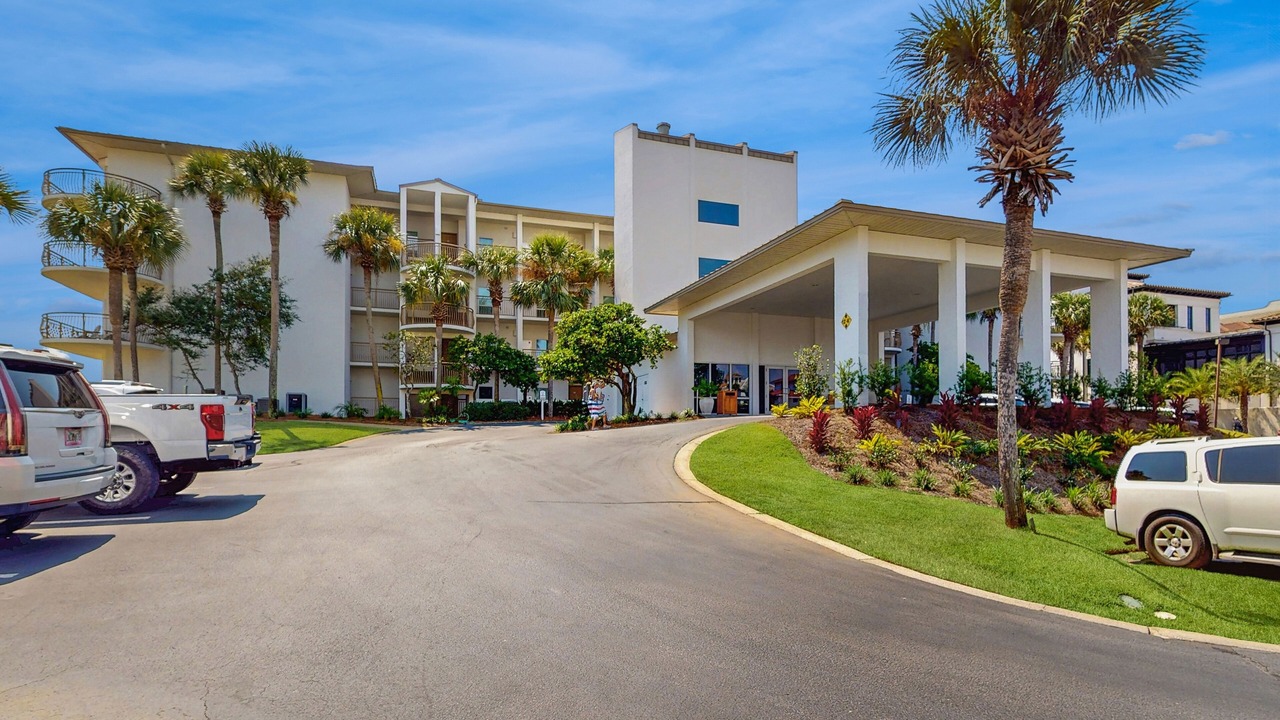 Photo of Outdoor in Rosemary Beach