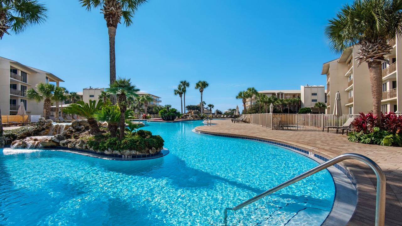 Photo of Outdoor in Rosemary Beach