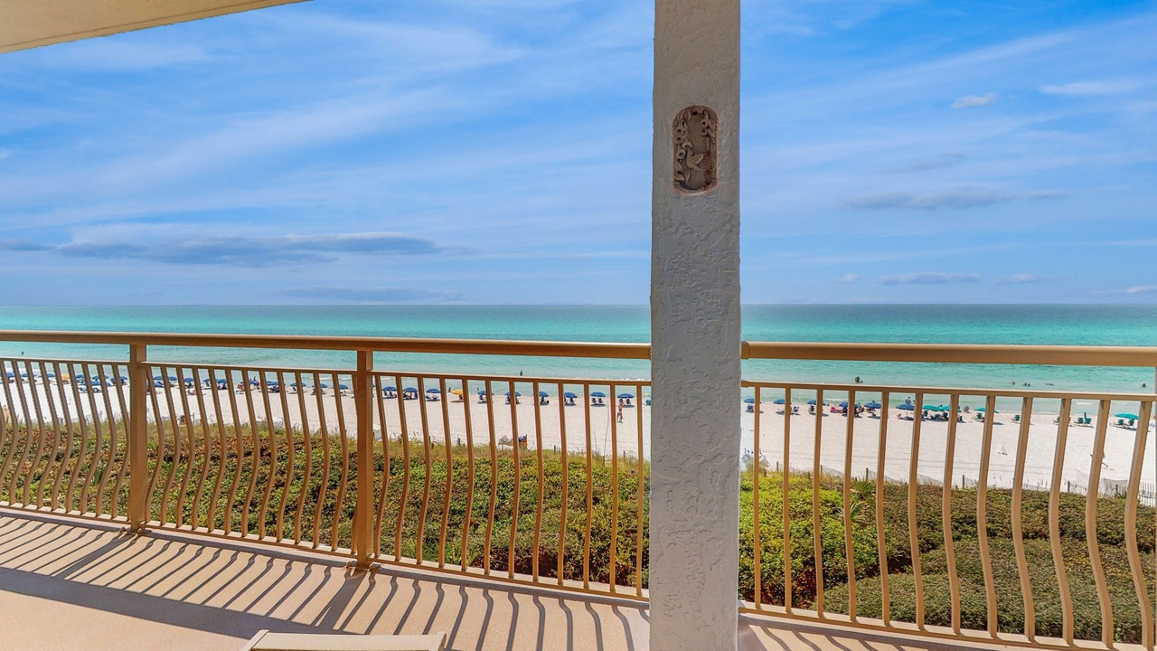Photo of Outdoor in Rosemary Beach