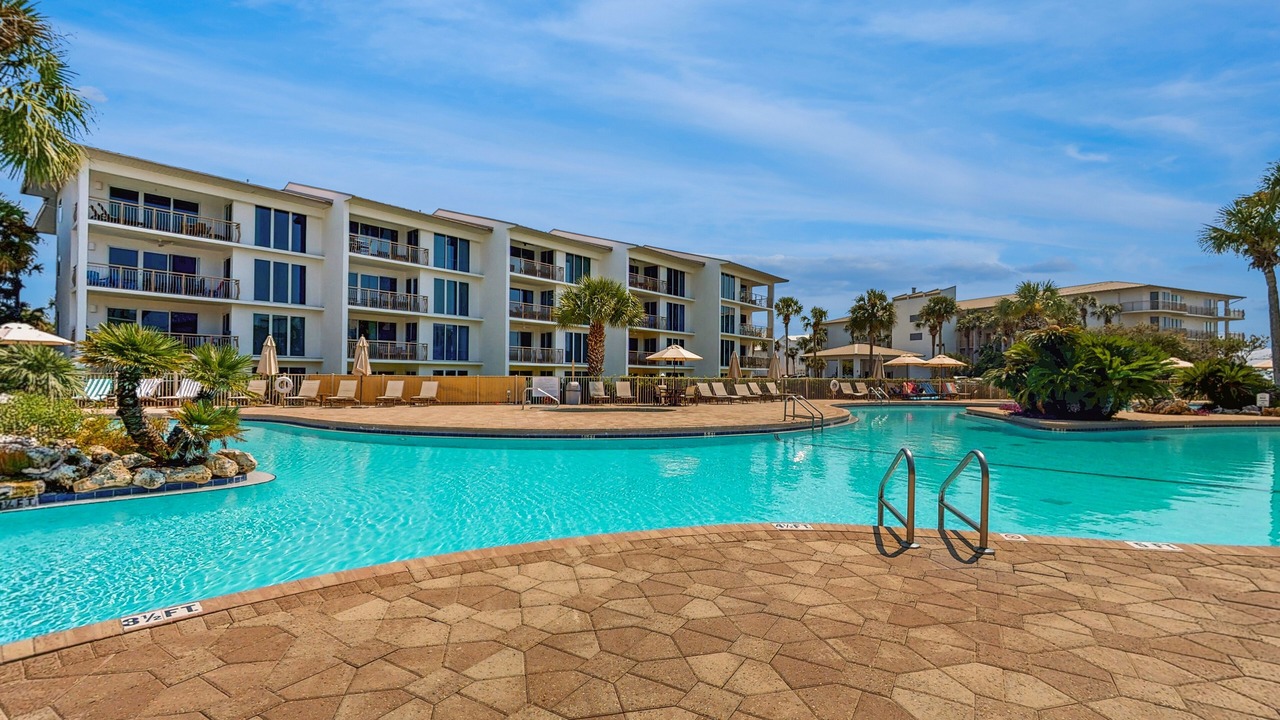 Photo of Outdoor in Rosemary Beach