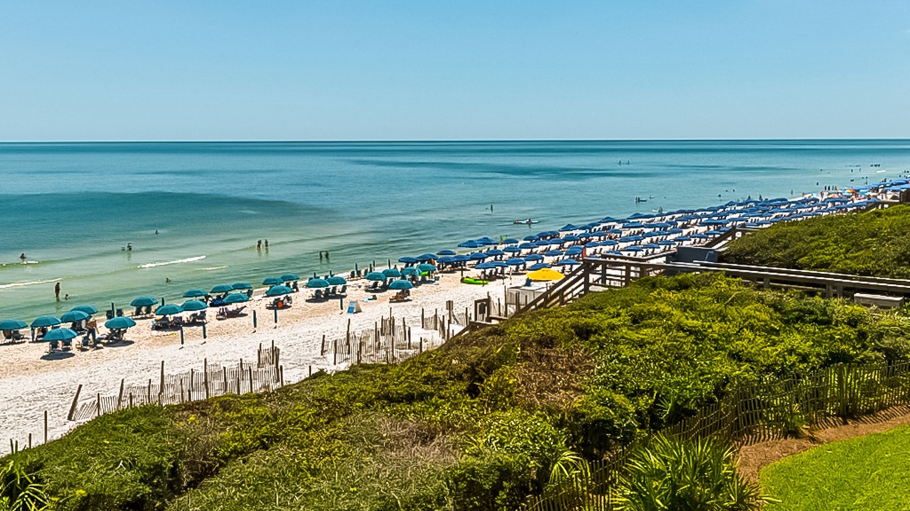 Photo of Others in Rosemary Beach