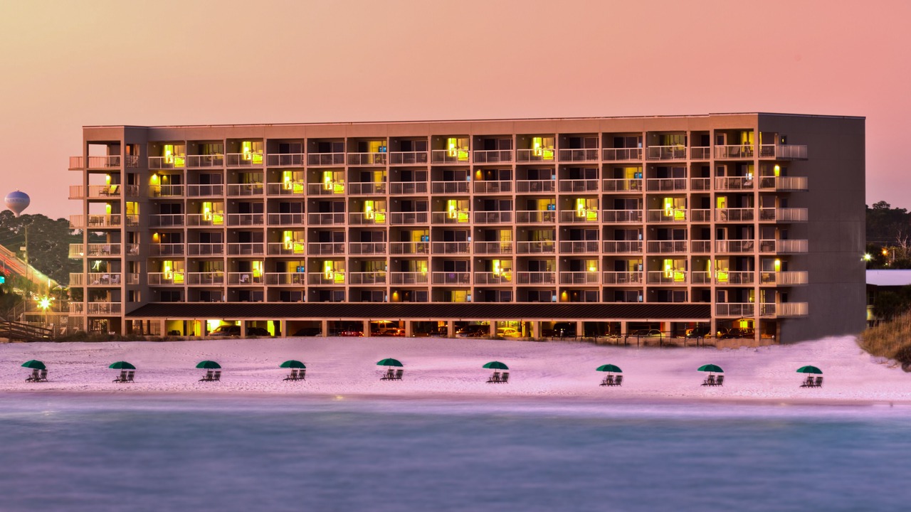 Photo of Outdoor in Fort Walton Beach