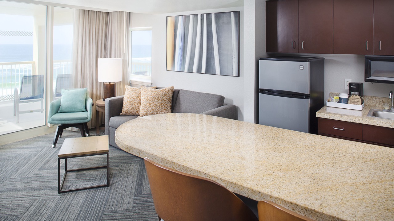 Photo of Livingroom in Fort Walton Beach