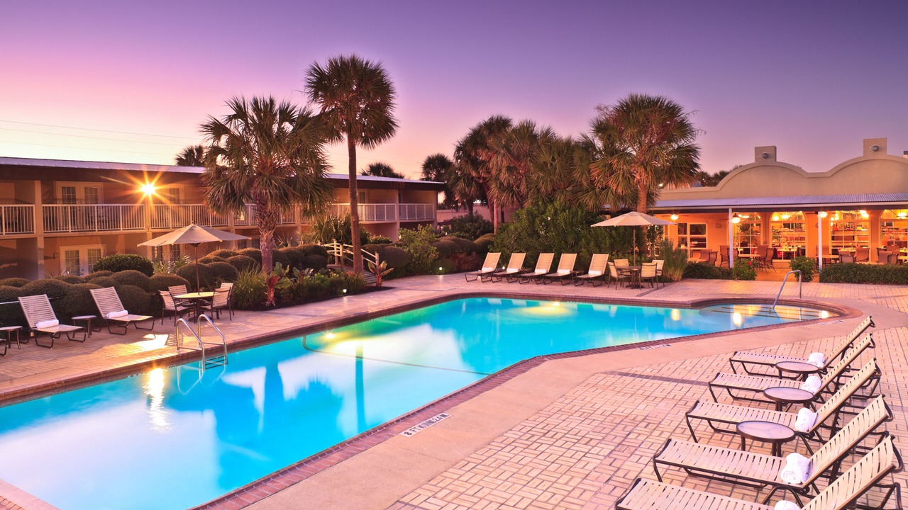 Photo of Outdoor in Fort Walton Beach