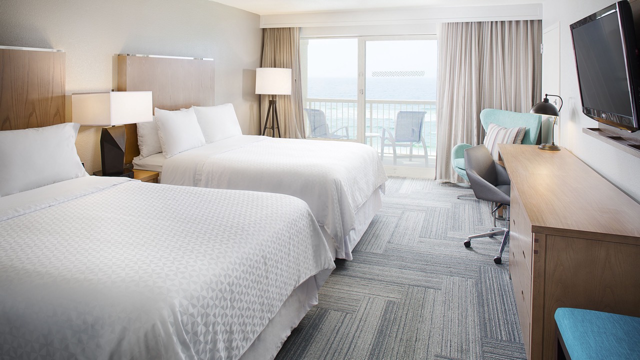 Photo of Bedroom in Fort Walton Beach