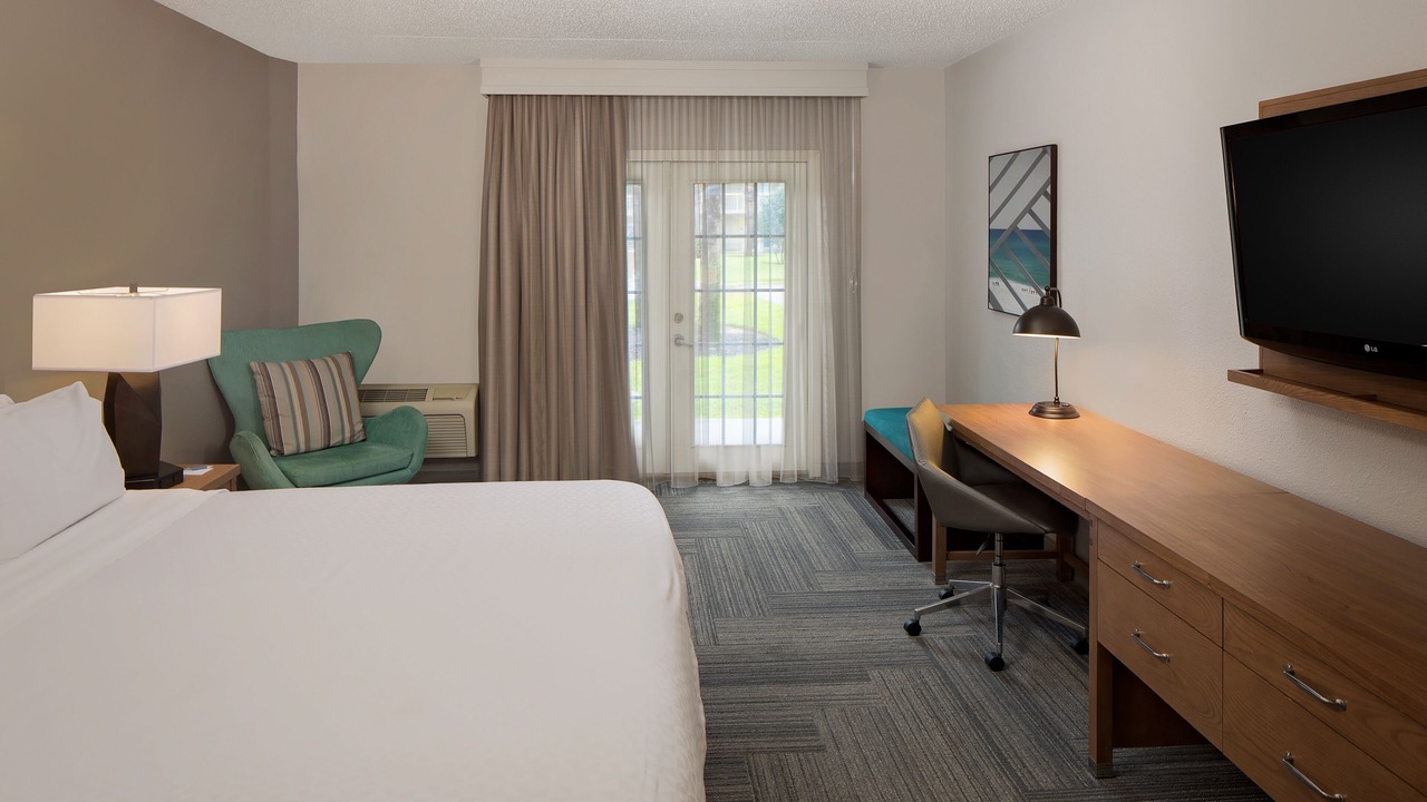 Photo of Bedroom in Fort Walton Beach