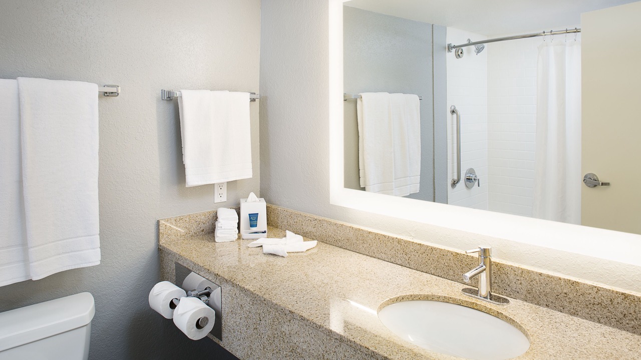 Photo of Bathroom in Fort Walton Beach