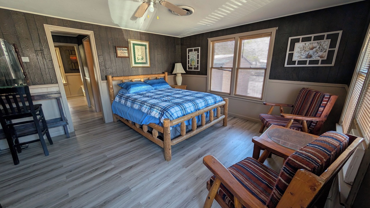 Photo of Bedroom in Davis