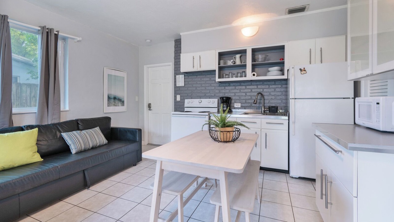 Photo of Kitchen in Wilton Manors