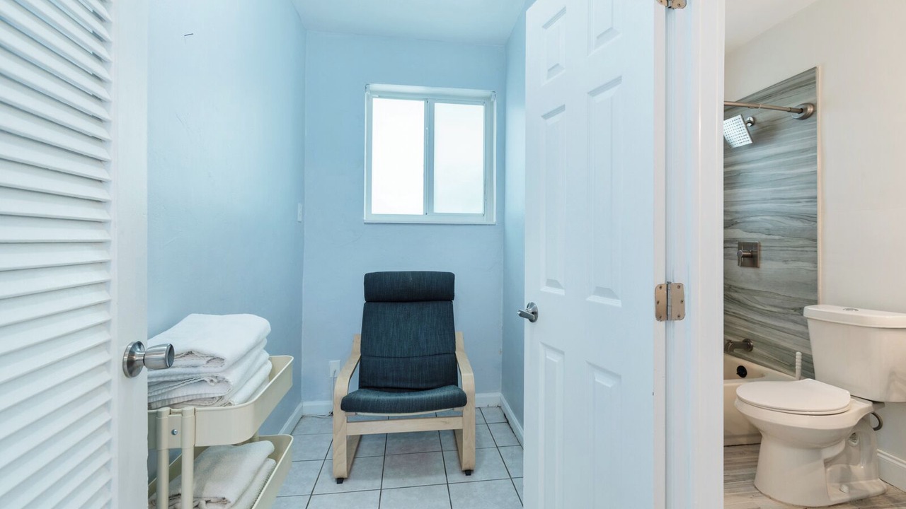 Photo of Bathroom in Wilton Manors