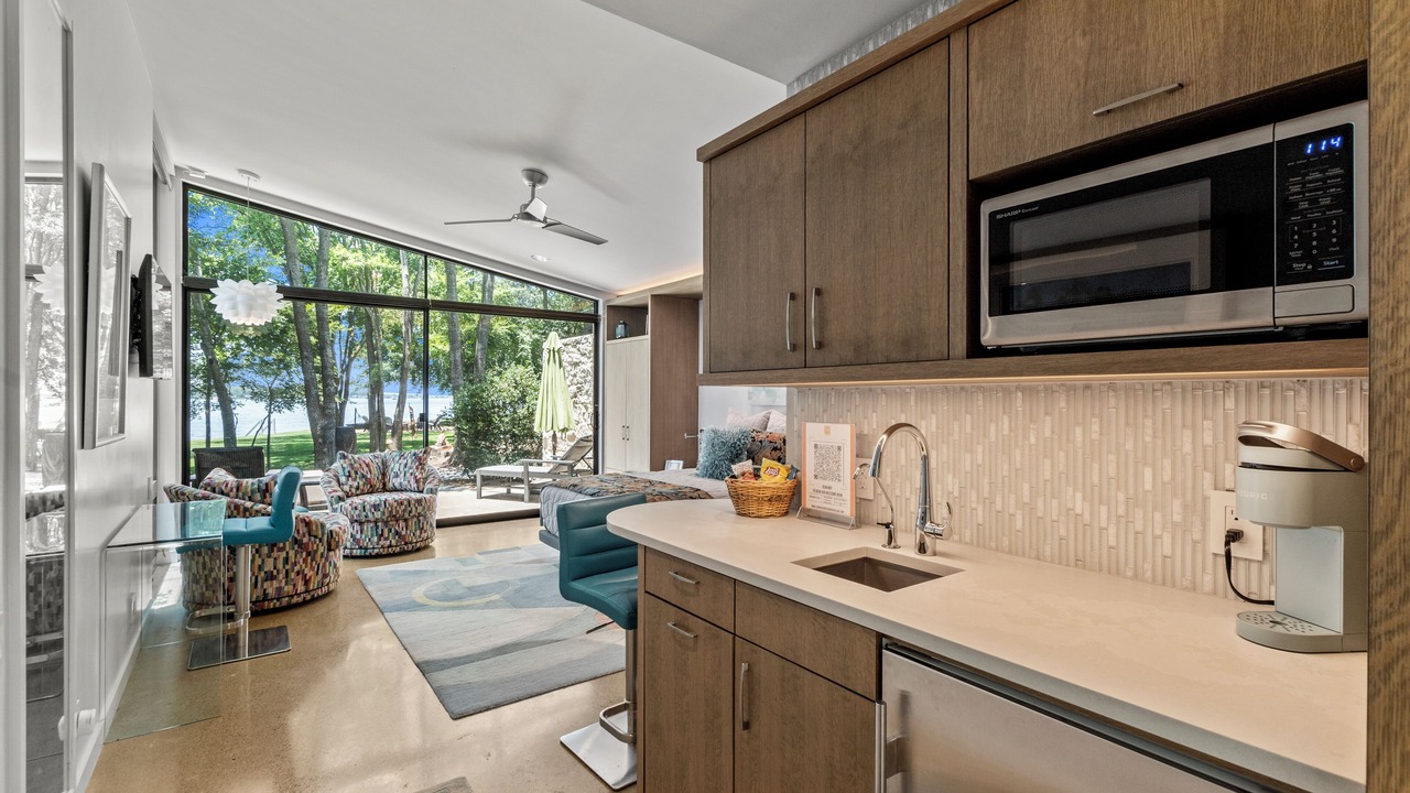 Photo of Kitchen in Malakoff