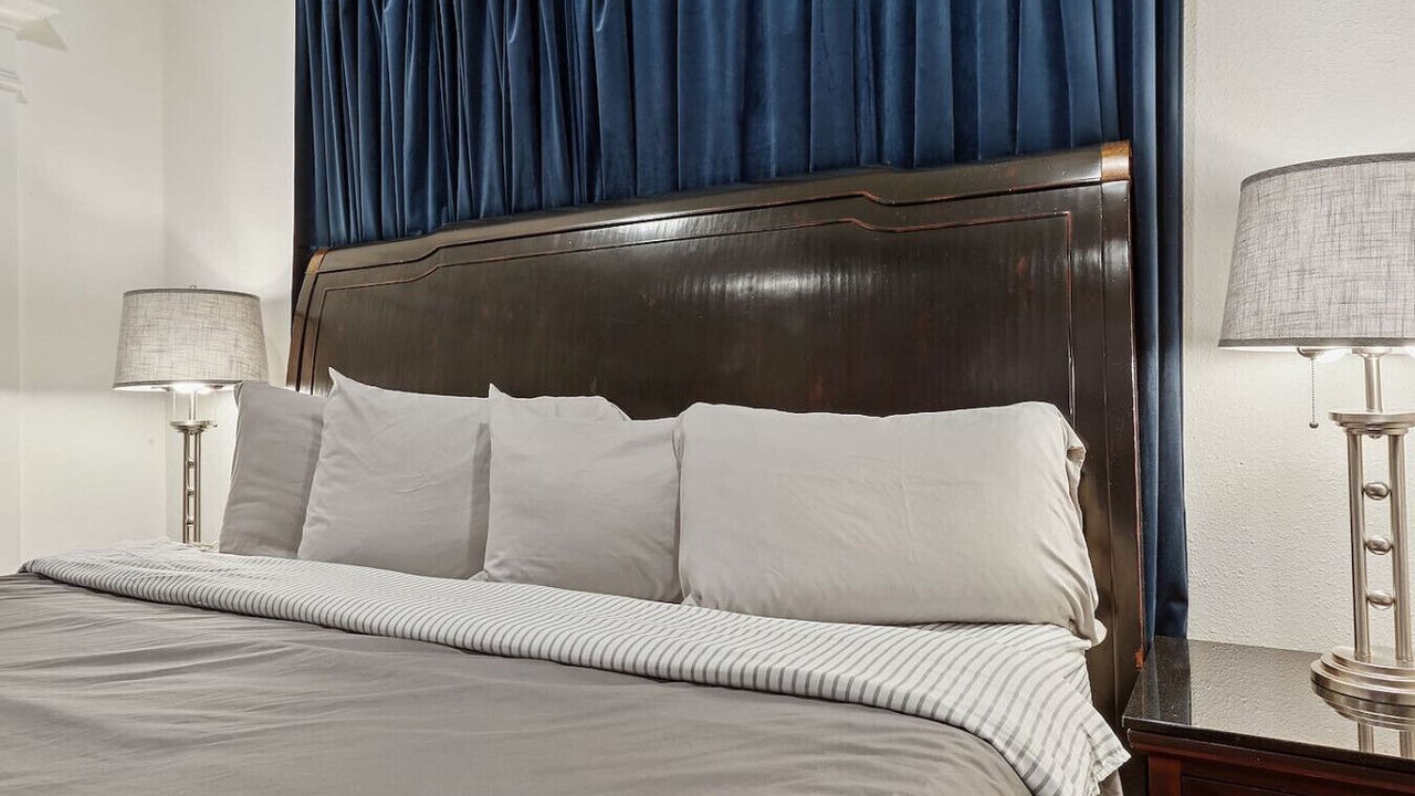 Photo of Bedroom in Tulane - Gravier