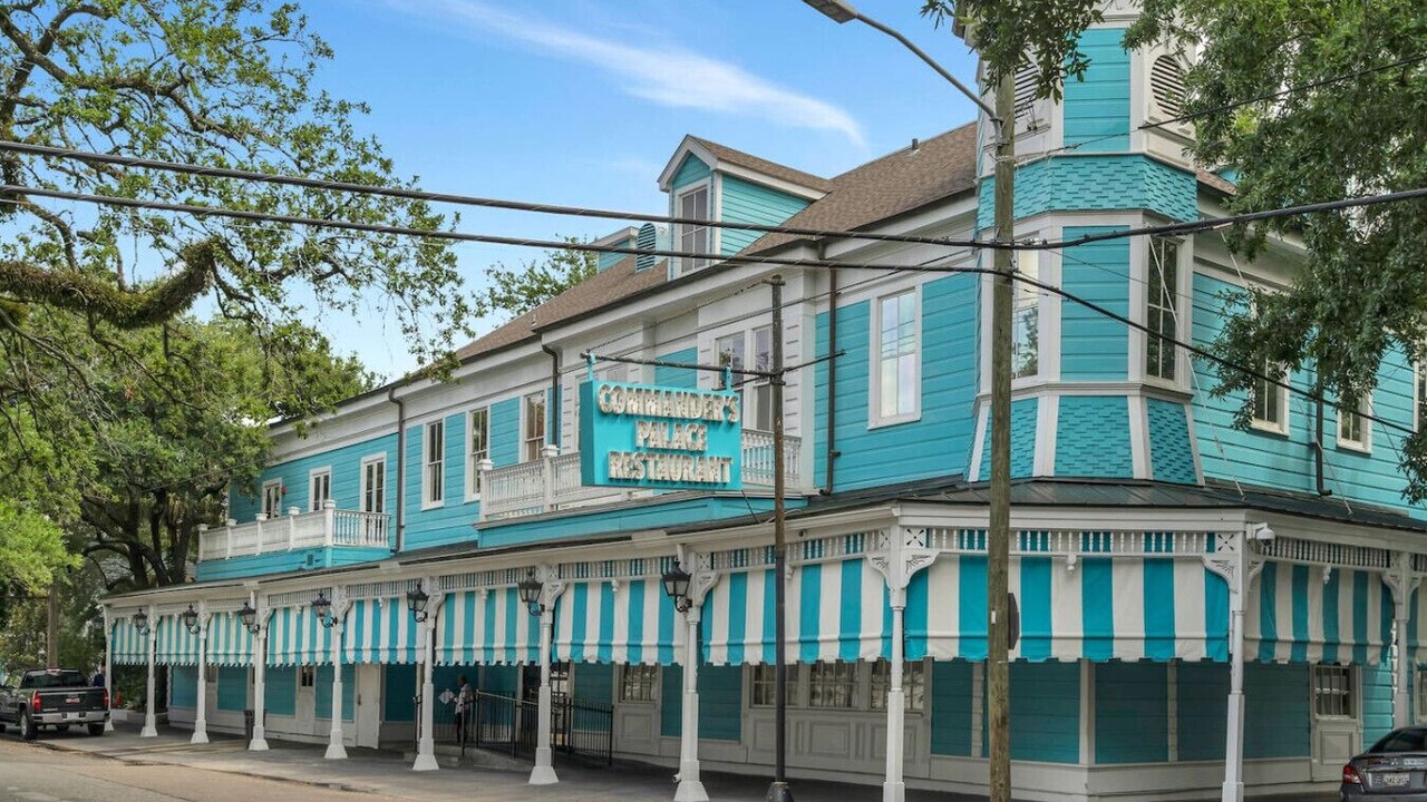 Photo of Outdoor in Tulane - Gravier