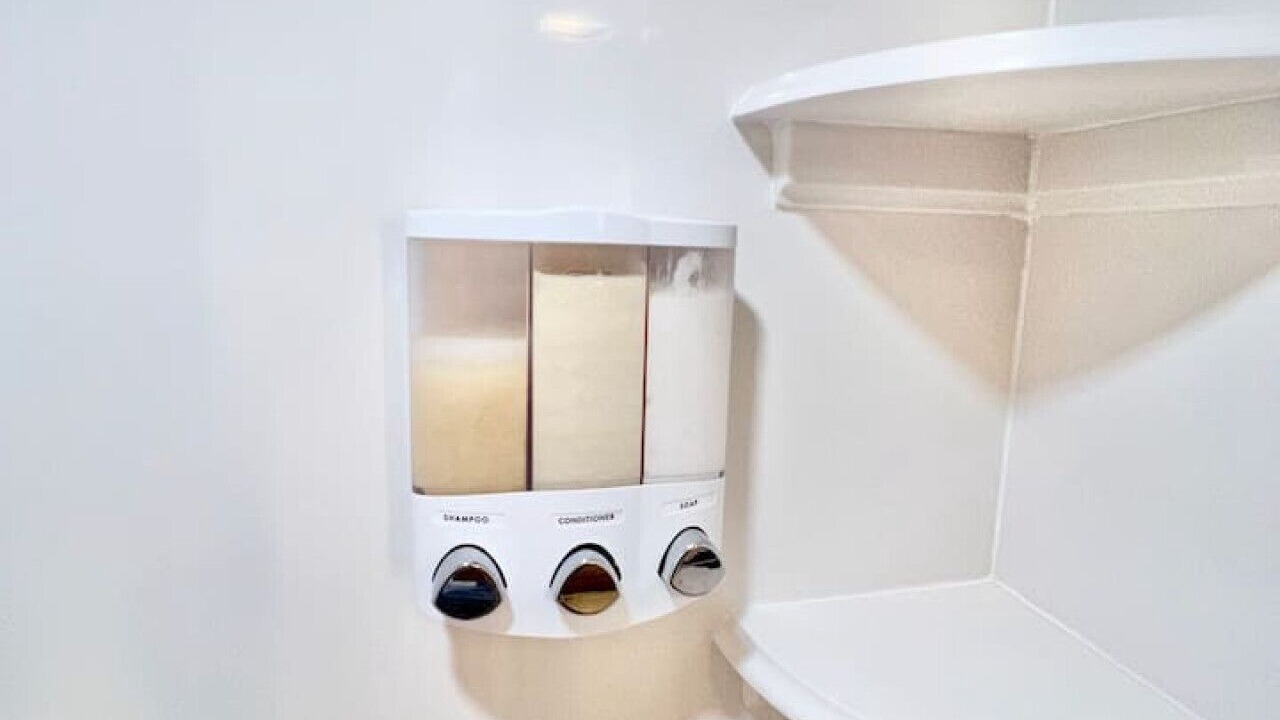 Photo of Bathroom in Tulane - Gravier