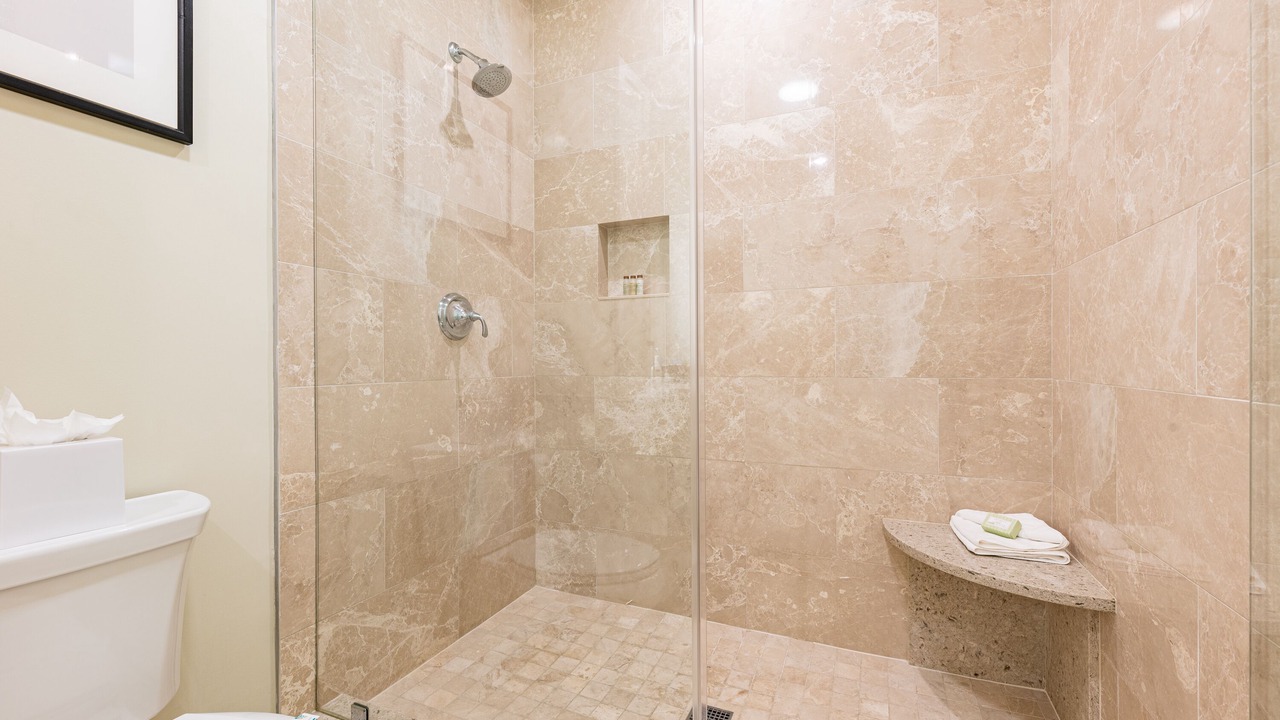 Photo of Bathroom in Central Business District
