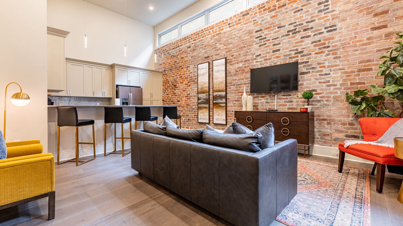 Photo of Bedroom in Central Business District