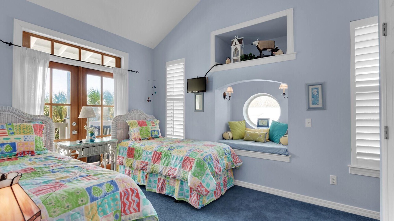 Photo of Bedroom in Clipper Cove