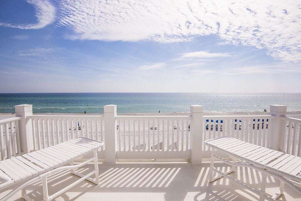Photo of Patio Balcony in Sunnyside