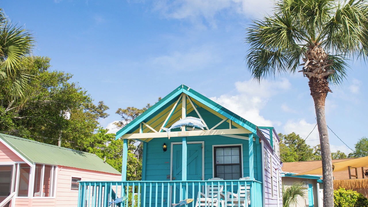 Photo of Outdoor in Navarre