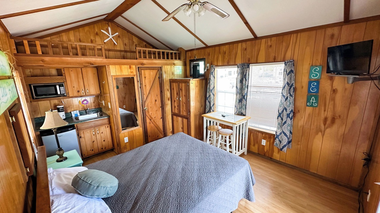 Photo of Bedroom in Navarre