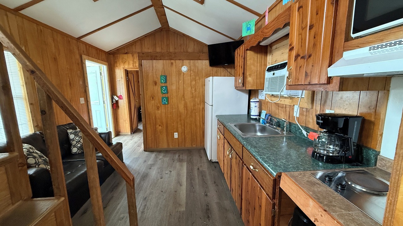 Photo of Kitchen in Navarre
