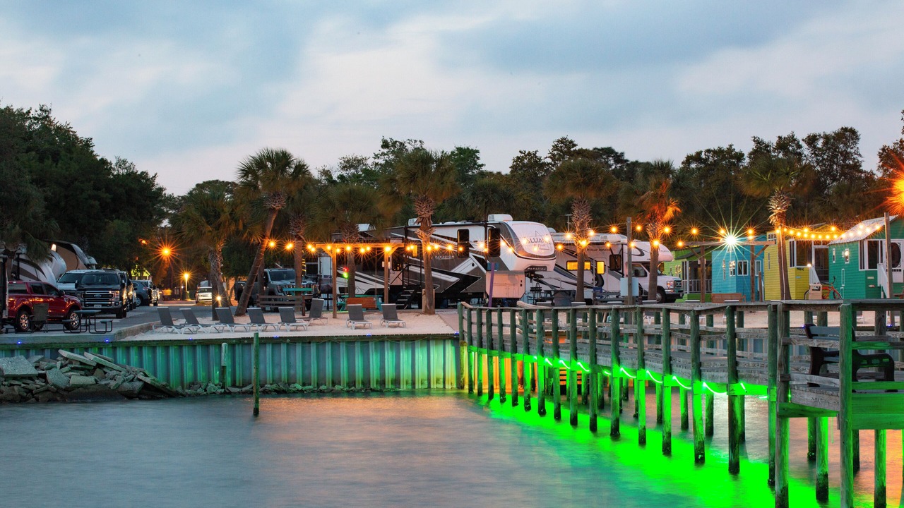 Photo of Outdoor in Navarre