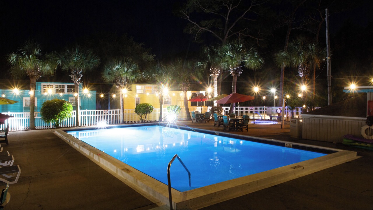 Photo of Outdoor in Navarre