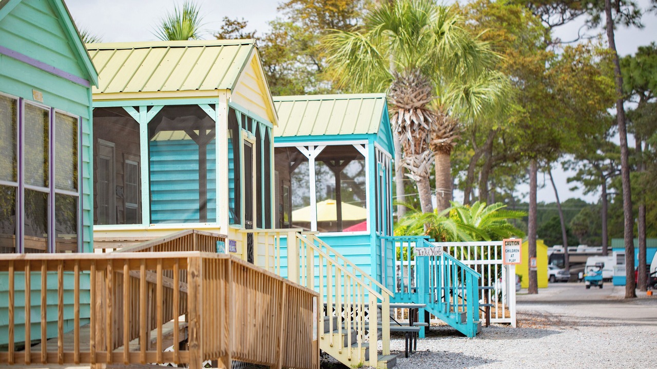 Photo of Outdoor in Navarre