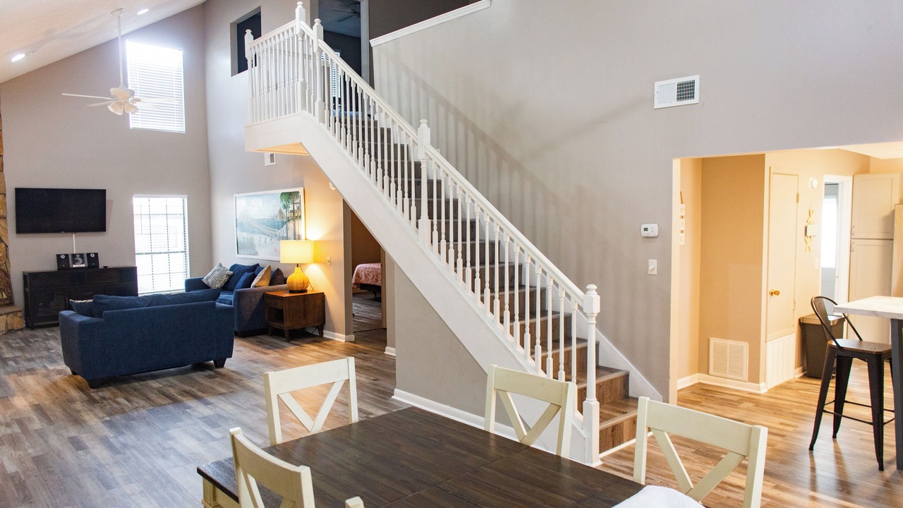 Photo of Livingroom in Navarre