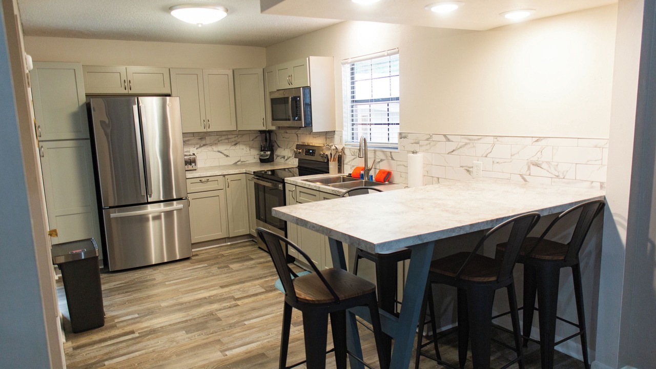 Photo of Kitchen in Navarre
