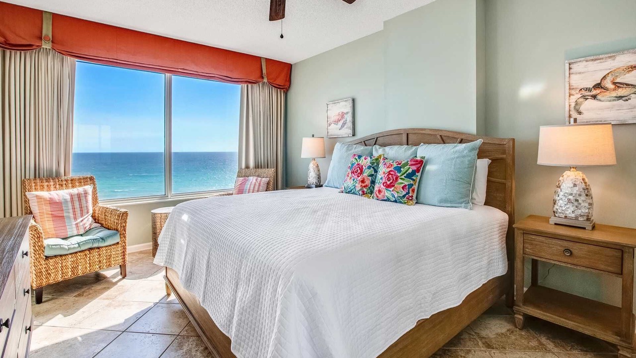 Photo of Bedroom in Fort Walton Beach - Destin