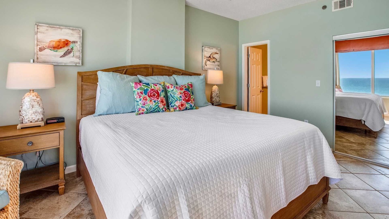 Photo of Bedroom in Fort Walton Beach - Destin