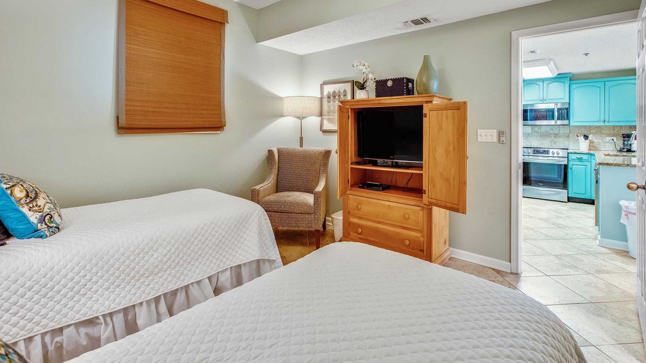 Photo of Bedroom in Fort Walton Beach - Destin