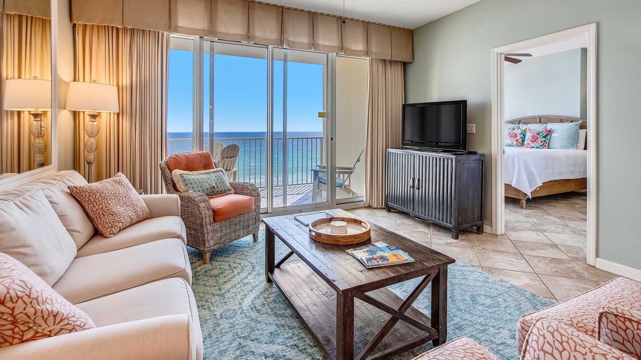 Photo of Livingroom in Fort Walton Beach - Destin