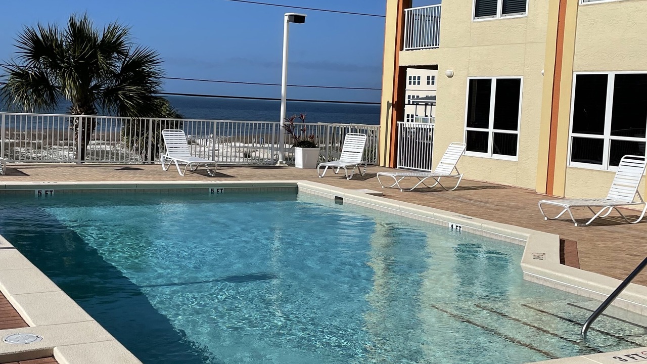 Photo of Outdoor in Mexico Beach